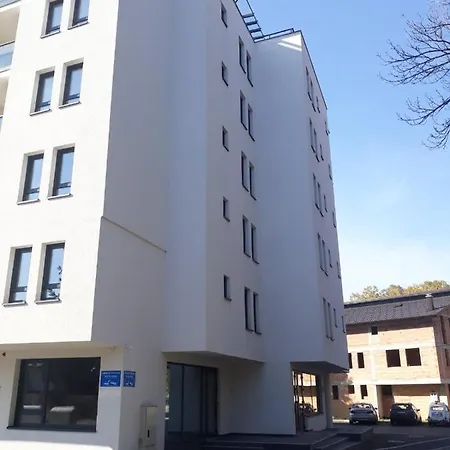Vip - Green Residence Apartments * Sarajevo