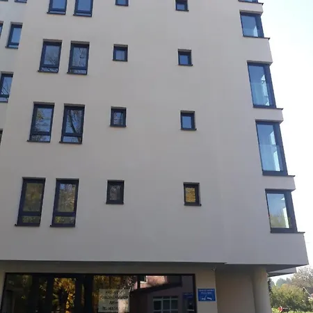 Appartamento Vip - Green Residence Apartments Sarajevo