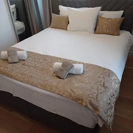 Vip - Green Residence Apartments Appartamento *