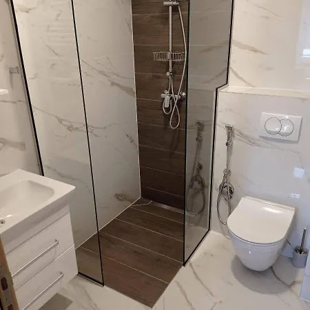 Vip - Green Residence Apartments Appartamento *