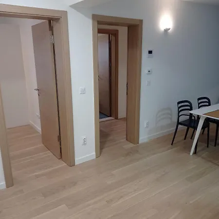 Vip - Green Residence Apartments Appartamento