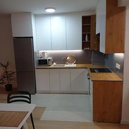 Appartamento Vip - Green Residence Apartments Sarajevo