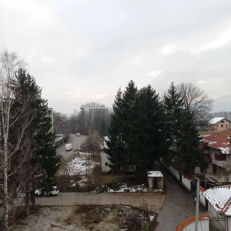 Vip - Green Residence Apartments *