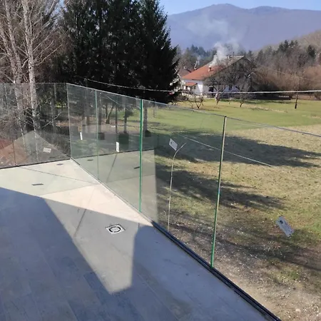 Vip - Green Residence Apartments Sarajevo