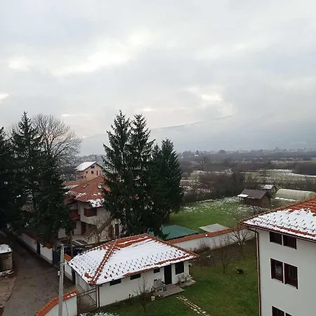 Vip - Green Residence Apartments