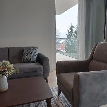 Appartamento Vip - Green Residence Apartments *