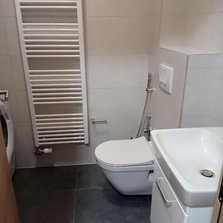 Vip - Green Residence Apartments * Sarajevo