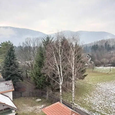 Vip - Green Residence Apartments Appartamento *