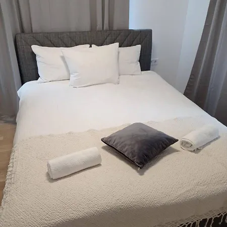 Appartamento Vip - Green Residence Apartments