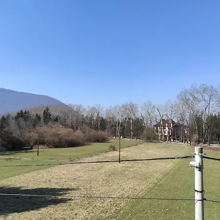 Vip - Green Residence Apartments Appartamento